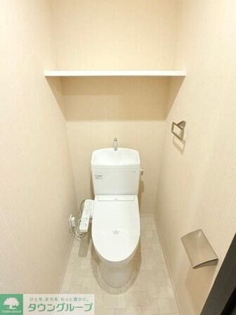 COCO-CHILL KAMEARIの物件内観写真